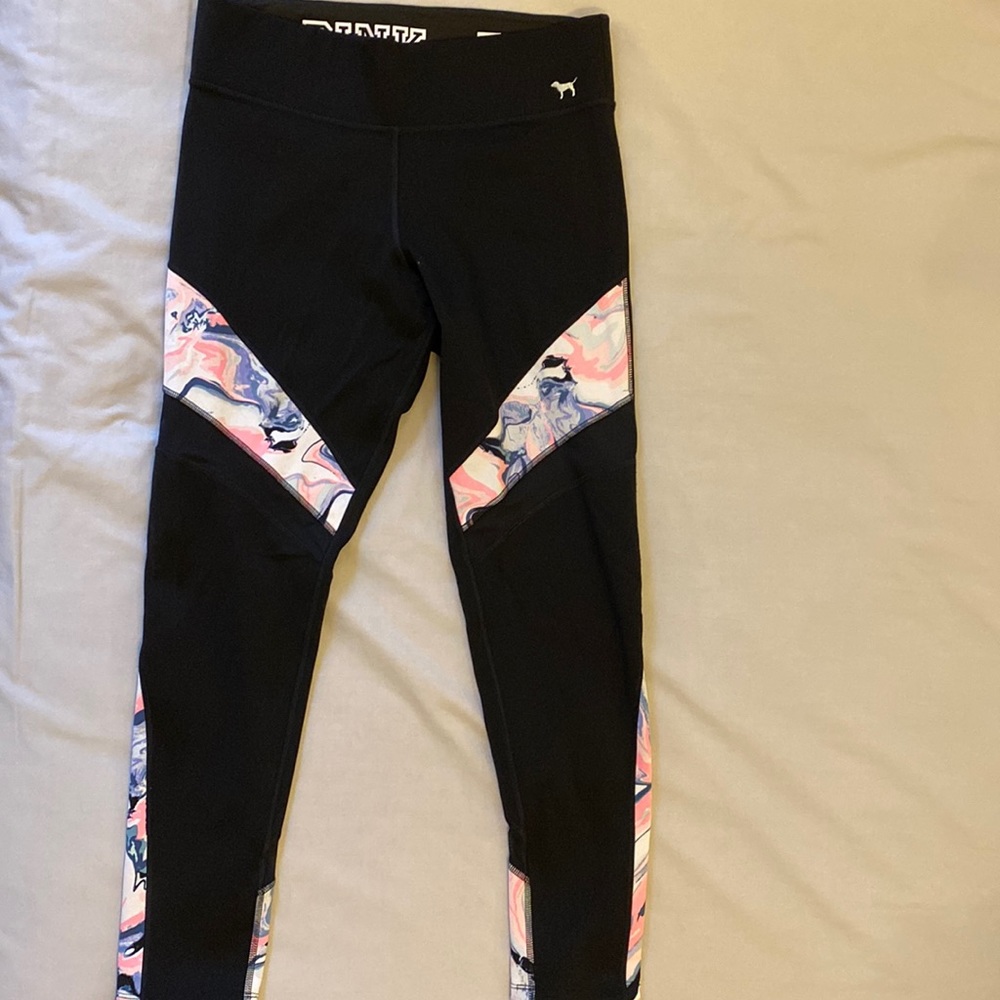 PINK, size L, black